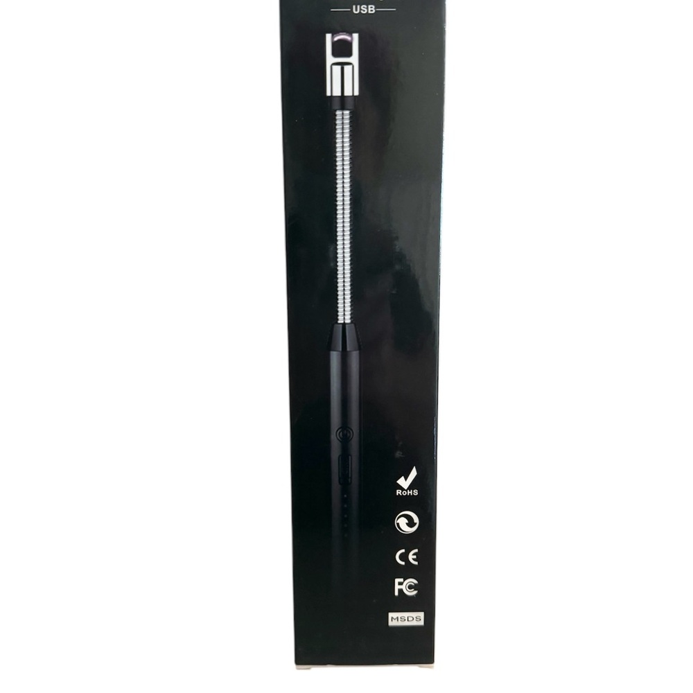 ARC Electric Flameless flexible, Lighter Rechargeable - Picture 1 of 4